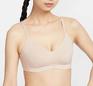 Nike Alate Minimalist Women's Light-Support Padded Convertible Sports Bra